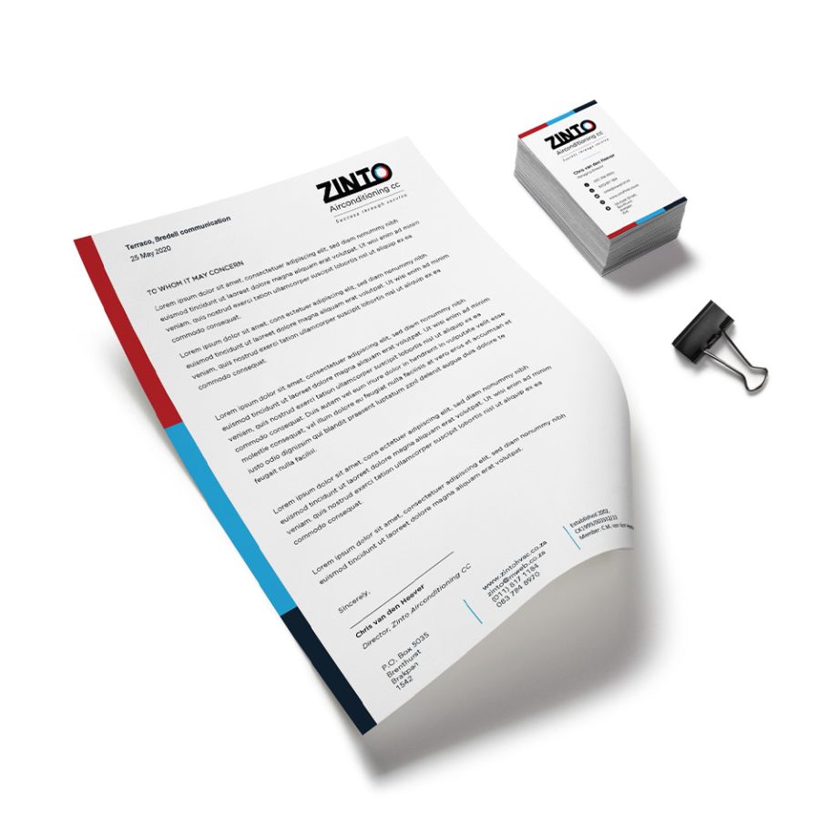 zinto-brand-stationary